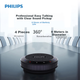 Микрофон PHILIPS PSE0401 конференц всенаправленный с Bluetooth и шумоподавлением - изображение 5