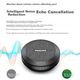 Микрофон PHILIPS PSE0401 конференц всенаправленный с Bluetooth и шумоподавлением - изображение 7
