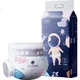 Подгузники для новорожденных October Crystals All-Protect Newborn Adventurer Ultra Soft XXL, 114 штук, в комплекте с бесплатным набором из 4 предметов. - изображение 2