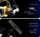 Удилище GW Baoying Tuo морское кастинговое, комплект, 4.2м - изображение 7