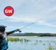 Удилище GW Baoying Tuo морское кастинговое, комплект, 4.2м - изображение 15