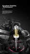 Вудилище кастингове KastKing Glory II Water Drop Reel - зображення 5