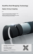 Вудилище кастингове KastKing Glory II Water Drop Reel - зображення 9