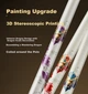 Удилище маховое Chuangwei Ling Tian San Dai Telescopic 7.2 м - изображение 4