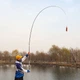 Вудлище махове Renniaofei 4.5 м 3H - зображення 10