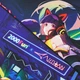 Ігровий килим для миші Artisan Ninja FX Zero Soft XL Yako Edition 2000FUN - зображення 2