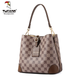 Сумка-мешок TUCANO женская вместительная через плечо - изображение 11