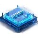 Картридер Pisen USB 3.2 для карт SD/TF и USB-накопителей, для ПК, iPhone и камер - изображение 2