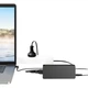 Блок питания Mryc 330 Вт 19.5 В 16.9 А для Dell Alienware M17X, M18X, X51 и Dell G3, G5, G7 - изображение 2