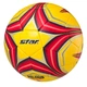 Футбольный мяч Star Star 1000 из микрофибры, размер 5, стандартный, термосклеенный, для матчей и тренировок SB375TB-05 - изображение 4