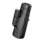 Монокуляр Celestron Leto 10x42 портативный с креплением для смартфона, черный - изображение 3