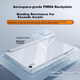 Чохол для планшета Huawei MatePad Pro 12.2 HBOALG White-Light Blue - зображення 6