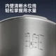 Простая скороварка COOKER KING из нержавеющей стали 304 для домашнего использования, совместима с газовыми и индукционными плитами, универсальная скороварка объемом 6 л. - изображение 4