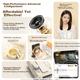 Микрофон Good Shepherd Mini Bee беспроводной с магнитным креплением и Bluetooth-колонкой - изображение 1