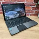 Ноутбук Б-класс Toshiba Satellite C855 / 15.6" (1366x768) TN / Intel Core i5-3230M (2 (4) ядра по 2.6 - 3.2 GHz) / 8 GB DDR3 / 128 GB SSD / Intel HD Graphics 3000 / WebCam / DVD-ROM б/у - изображение 5
