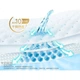 Подгузники-трусики Pampers Cooling King New Level 1 Pull-Up Pants XXL44, летние, ультратонкие, дышащие, быстросохнущие. - изображение 2