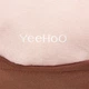 Рюкзак YEEHOO шкільний для 1-3 класів легкий місткий - зображення 4