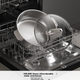 Электрическая мультиварка Joyoung 0-Coating IH с функцией быстрой очистки, многофункциональная, из нержавеющей стали, с отсоединяемой пароваркой объемом 6 л для 4-8 человек, модель GN12. - изображение 7