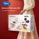 Пианино напольное Disney детское для малышей 0-1 года - изображение 5