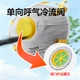 Маска Leyoubaiyi чашеобразной формы с активированным углем, 20 штук, с оголовьем и клапаном, утолщенная, пылезащитная, промышленная, серого цвета, для защиты от пыли, смога и формальдегида, KN95. - изображение 6
