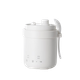 Электрическая мультиварка Olayks Instant Electric Stew Pot для приготовления детского питания, мини-рисоварка объемом 0,6 л на 1-2 персоны. - изображение 4