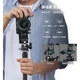 SmallRig 4439, подходит для подставки камеры Sony A7C II, клетки для беззеркальной камеры Sony A7C II, аксессуар для фотосъемки, комплект расширительной рамы с полным покрытием, аксессуары для съемки. - изображение 2