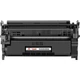 Совместимый с принтерами HP E40040, MFP E42540f и E42540 W9024MC картридж с тонером TUSHENG. Стандартная емкость, с чипом. - изображение 3