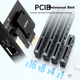 Сетевая карта Fenvi Intel I226 PCI Express / 2.5 Гбит/с Ethernet - изображение 4