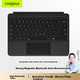 Чохол-клавіатура CangHua для Microsoft Surface Pro 12 дюймів з підсвіткою та тачпадом - зображення 4