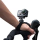 Ремешок на запястье DJI Osmo Action с двусторонним вращением на 360°, аксессуары для Osmo Action 6/Osmo Nano, аксессуары для спортивных камер. - изображение 2
