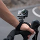 Ремешок на запястье DJI Osmo Action с двусторонним вращением на 360°, аксессуары для Osmo Action 6/Osmo Nano, аксессуары для спортивных камер. - изображение 4
