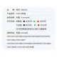 Тонер-картридж Befon для Lexmark (70C8H) CS310n/CS410dn/CS510de с чипом Black - изображение 6