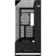 Корпус VALKYRIE VK03TOU Lite ATX с тремя стеклянными панелями и поддержкой СЖО 360 мм, черный - изображение 2