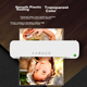 Ламинатор GEPAD формата A3/A4 для офиса и дома, ламинатор для фотокарточек, ламинатор для ламинирующих пакетов, ламинатор GP-SF250A3 - изображение 4
