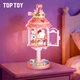 Конструктор TOP TOY Sanrio з фігуркою та нічником - зображення 6