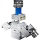 Модуль SAMZHE Keystone RJ-45 STP Cat 8 безинструментальный (MDK850) - изображение 1
