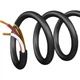 Аудіокабель ZHENWEI 2 x RCA — 2 x XLR (тато), 2 м, комплект 2 шт - зображення 2