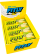Упаковка протеиновых батончиков Fitly 45 г х 12 шт Манго-матча (4820263402252) - изображение 1