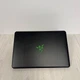 Ігровий ноутбук Razer Blade 14 RZ09-0195 / 14" (1920x1080) IPS / Intel Core i7-7700HQ (4 (8) ядра по 2.8 - 3.8 GHz) / 16 GB DDR4 / 256 GB SSD NVMe / nVidia GeForce GTX 1060, 6 GB GDDR5, 192-bit / WebCam б/в - зображення 7