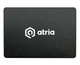 Твердотільний накопичувач SSD 512Gb, Atria XT200, SATA3, 2.5', 3D TLC, 550/500 МБ/с (ATSATXT200/512) - изображение 1