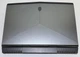 Ігровий ноутбук Dell Alienware 15 R3 / 15.6" (1920x1080) IPS / Intel Core i7-7700HQ (4 (8) ядра по 2.8 - 3.8 GHz) / 32 GB DDR4 / 512 GB SSD / nVidia GeForce GTX 1070, 8 GB GDDR5, 256-bit / WebCam б/в - зображення 5