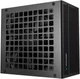 Блок живлення Deepcool PF650 (R-PF650D-HA0B) - зображення 1