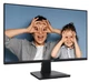 Монітор 27' MSI PRO MP275Q, Black, WLED, IPS, 2560x1440 (16:9), 1 мс, 100 Гц, 300 кд/м², 1300:1, 178°/178°, 2xHDMI/DP, 2x2 Вт, VESA 100x100 мм, Adaptive Sync - зображення 2