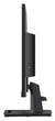 Монітор 27' MSI PRO MP275Q, Black, WLED, IPS, 2560x1440 (16:9), 1 мс, 100 Гц, 300 кд/м², 1300:1, 178°/178°, 2xHDMI/DP, 2x2 Вт, VESA 100x100 мм, Adaptive Sync - зображення 5
