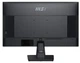 Монітор 27' MSI PRO MP275Q, Black, WLED, IPS, 2560x1440 (16:9), 1 мс, 100 Гц, 300 кд/м², 1300:1, 178°/178°, 2xHDMI/DP, 2x2 Вт, VESA 100x100 мм, Adaptive Sync - зображення 6