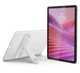 Планшет 10.1' Lenovo Tab, Luna Grey, 1920x1200 (TFT, 60 Гц), MediaTek Helio G85 (8 ядер), Mali-G52 MC2, 4Gb, 128Gb, microSD, 8Mp + 5Mp, 2x2 Вт, WiFi 5, Bluetooth 5.3, Type-C, 5100 mAh, Android 14, прозорий чохол (ZAEH0006UA) - изображение 1