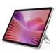 Планшет 10.1' Lenovo Tab, Luna Grey, 1920x1200 (TFT, 60 Гц), MediaTek Helio G85 (8 ядер), Mali-G52 MC2, 4Gb, 128Gb, microSD, 8Mp + 5Mp, 2x2 Вт, WiFi 5, Bluetooth 5.3, Type-C, 5100 mAh, Android 14, прозорий чохол (ZAEH0006UA) - изображение 2