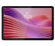 Планшет 10.1' Lenovo Tab, Luna Grey, 1920x1200 (TFT, 60 Гц), MediaTek Helio G85 (8 ядер), Mali-G52 MC2, 4Gb, 128Gb, microSD, 8Mp + 5Mp, 2x2 Вт, WiFi 5, Bluetooth 5.3, Type-C, 5100 mAh, Android 14, прозорий чохол (ZAEH0006UA) - изображение 5