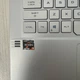 Игровой ультрабук Б-класса Asus ROG Zephyrus G14 GA401IV / 14" (1920x1080) IPS / AMD Ryzen 9 4900HS (8 (16) ядер по 3,0 - 4,3 ГГц) / 16 ГБ DDR4 / 512 ГБ SSD NVMe / nVidia GeForce RTX 2060 Max-Q, 6 ГБ GDDR6, 192-бит б/у - изображение 6