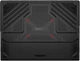 Игровой ноутбук MSI Raider A18 HX A7VIG / 18" (2560x1600) IPS / AMD Ryzen 9 7945HX3D (16 (32) ядер по 2.3 - 5.4 GHz) / 32 GB DDR5 / 1000 GB SSD M.2 / nVidia GeForce RTX 4090, 16 GB GDDR6, 256-bit / WebCam / Win 11 б/у - изображение 7